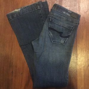Refuge Jeans
